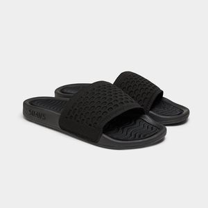 SUAVS The Eddy Slides